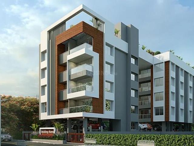 Aundh 3 BHK Apartment For Sale Pune