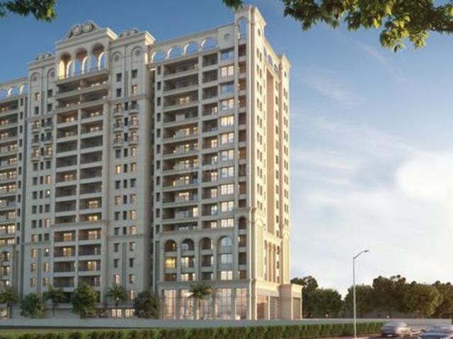 Aundh 3 BHK Apartment For Sale Pune