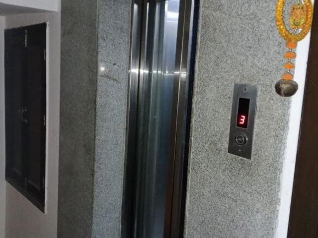Aundh Gaon, Aundh 1 Bedroom 605 Sq. Ft. Apartment in Aundh Gaon Pune Listing ID: #10261