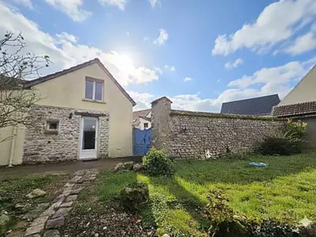 Auneau Bleury Saint Symphorien 28700 Achat / Vente maison 3 pièces t3
