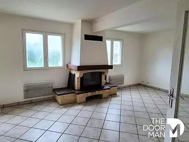 Auneau Bleury Saint Symphorien 28700 Achat / Vente maison 5 pièces t5
