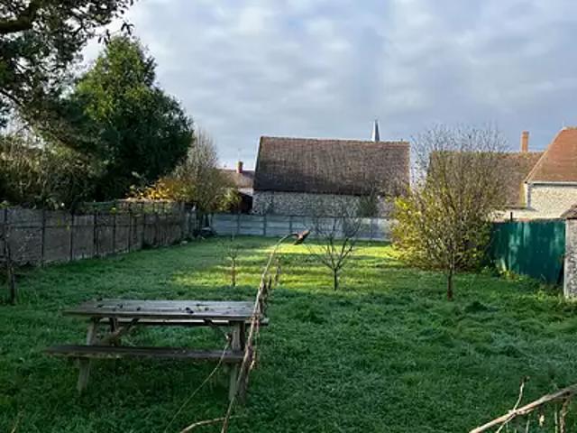 Auneau Bleury Saint Symphorien 28700 Achat / Vente terrain