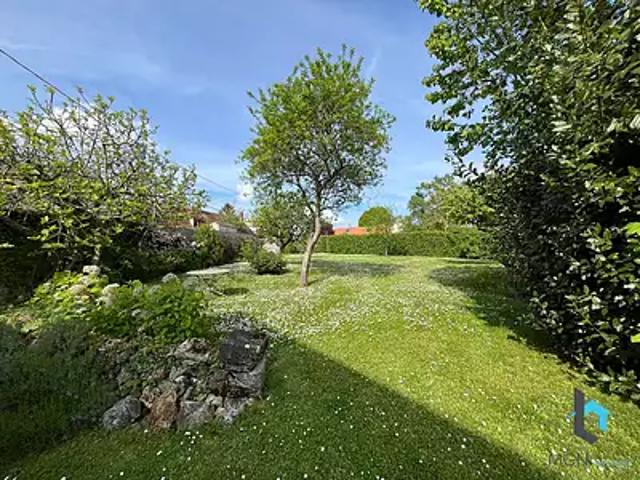 Auneau Bleury Saint Symphorien 28700 Achat / Vente terrain