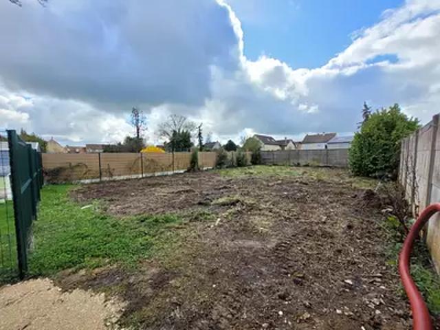 Auneau Bleury Saint Symphorien 28700 Achat / Vente terrain