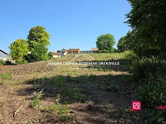 Auneau Bleury Saint Symphorien 28700 Achat / Vente terrain