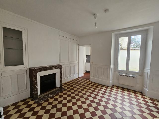 Auneau Location Appartement 28