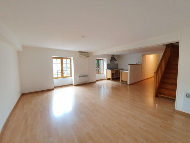 Auneau Location Duplex/triplex 28