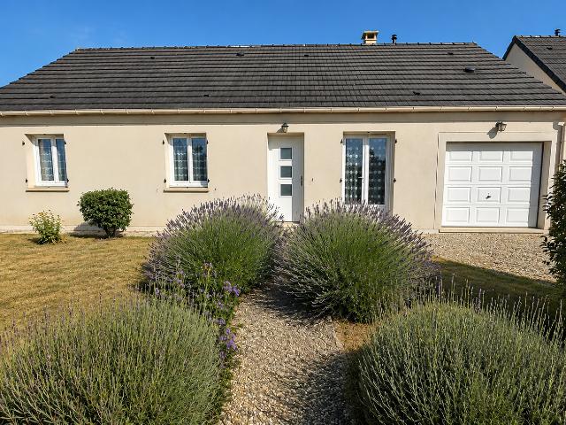 Auneau Location Maison 28