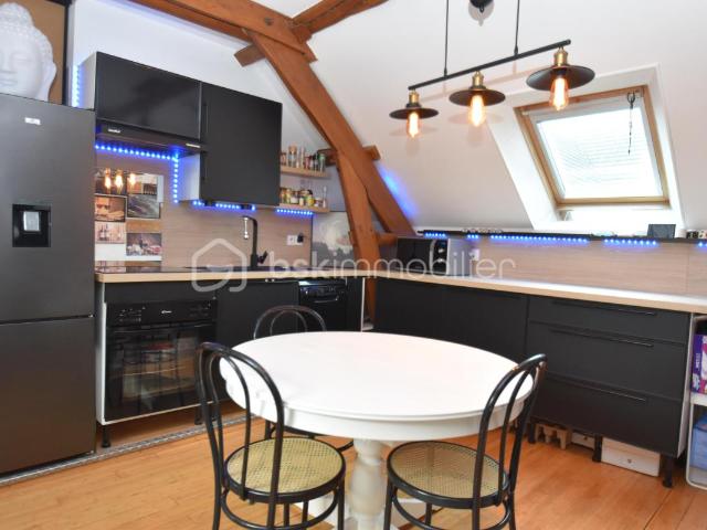 Auneau Vente Appartement 28
