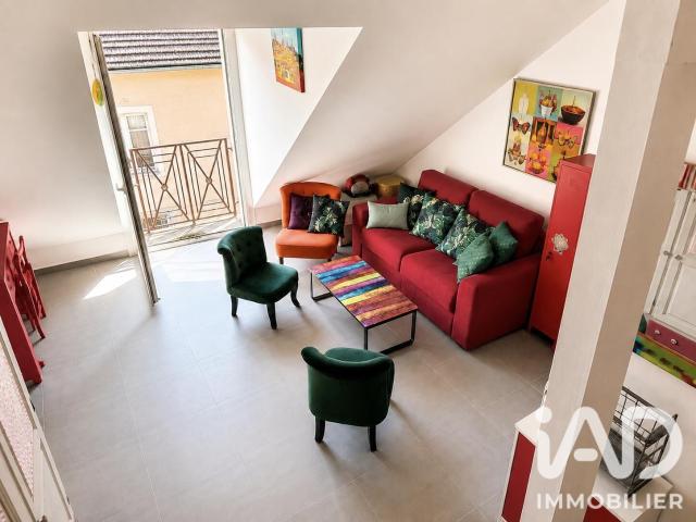 Auneau Vente Appartement 28