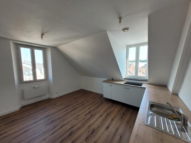 Auneau Vente Appartement 28