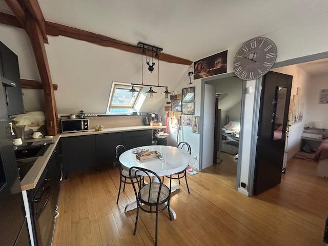 Auneau Vente Appartement 28
