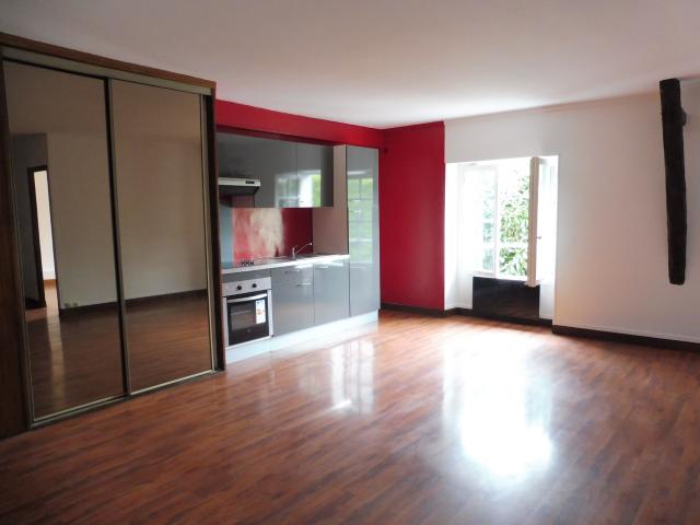 Auneau Vente Duplex/triplex 28