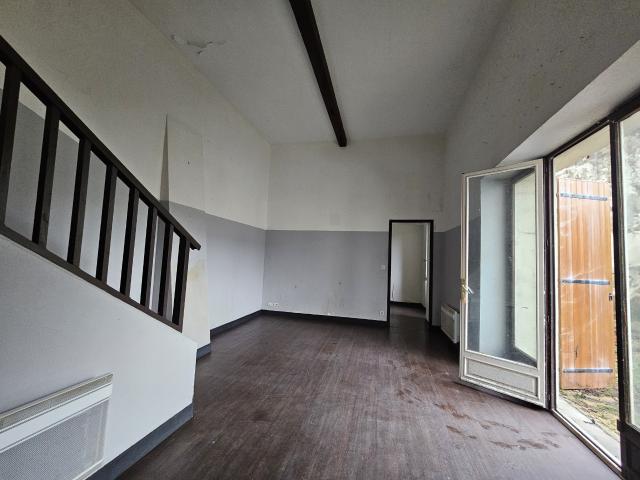 Auneau Vente Duplex/triplex 28
