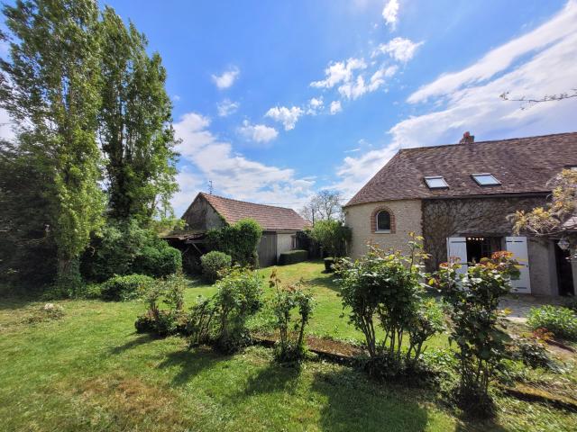 Auneau Vente Maison 28