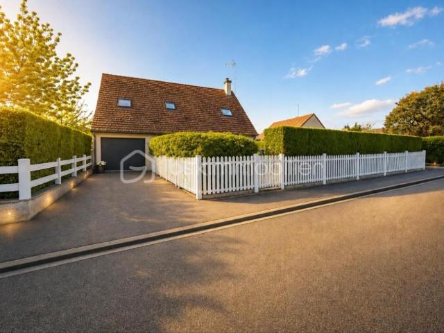 Auneau Vente Maison 28