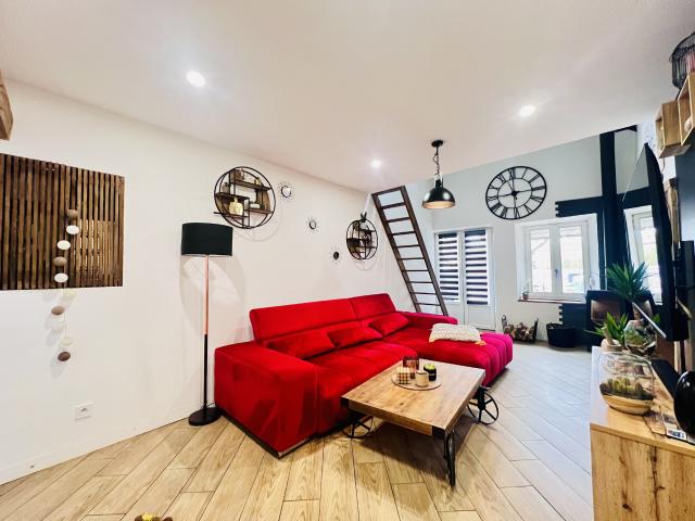 Auneau Vente Maison 28