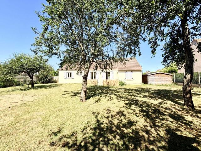 Auneau Vente Maison 28
