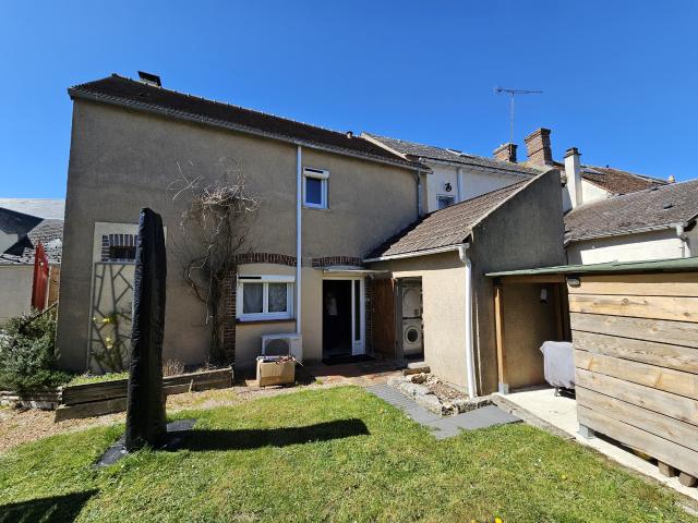 Auneau Vente Maison 28