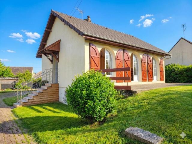 Auneau Vente Maison 28
