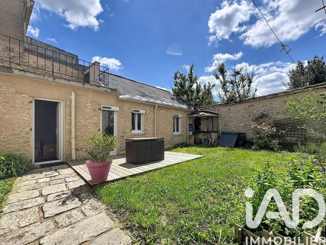 Auneau Vente Maison 28