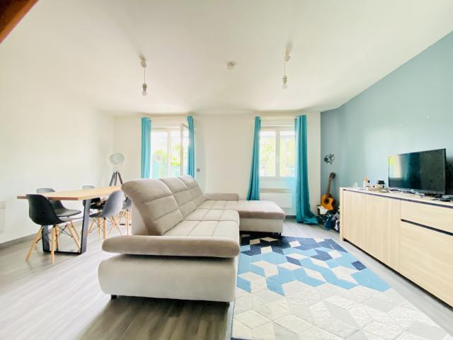 Auneau Vente Maison 28