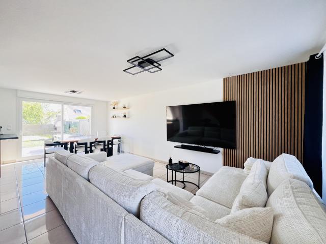 Auneau Vente Maison 28