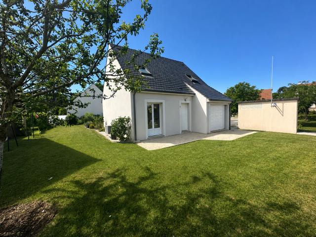 Auneau Vente Maison 28