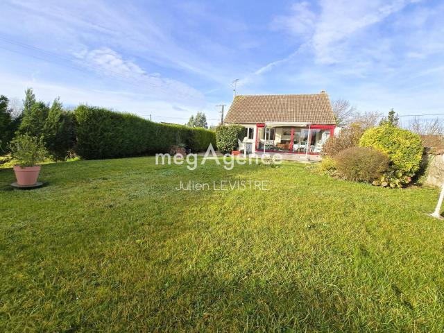 Auneau Vente Maison 28