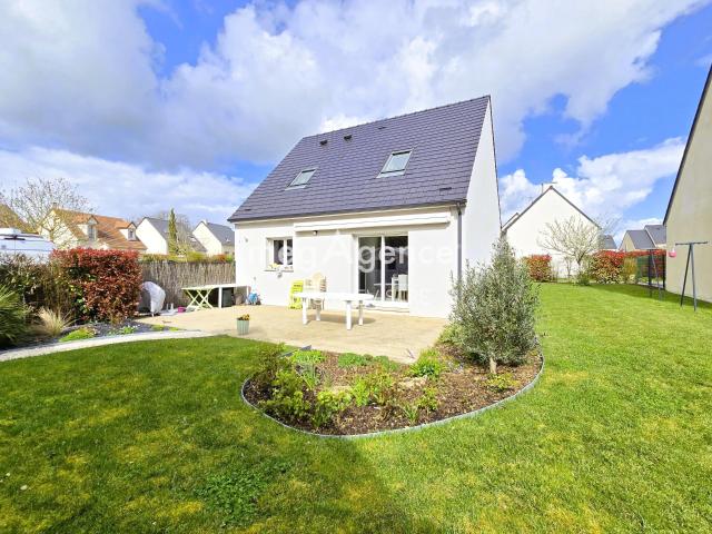 Auneau Vente Maison 28