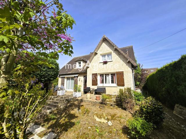 Auneau Vente Maison 28