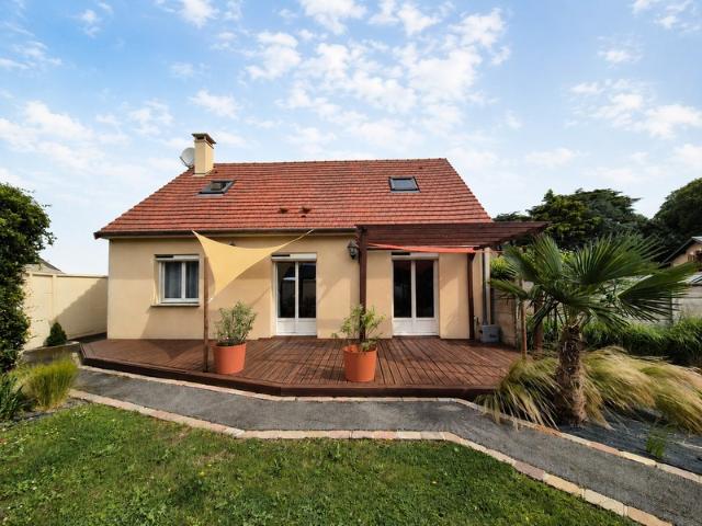 Auneau Vente Maison 28