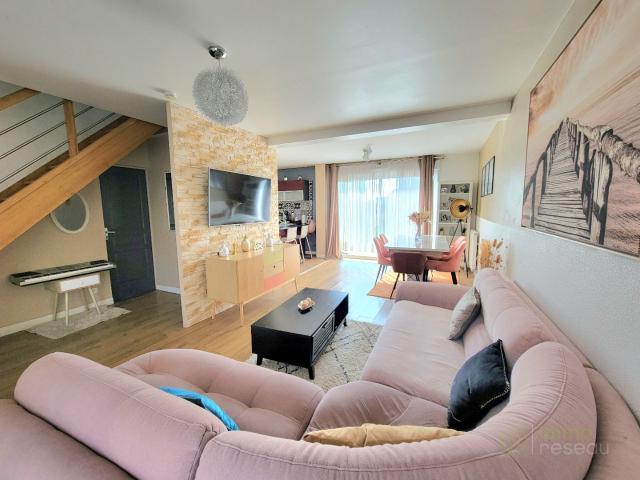 Auneau Vente Maison 28