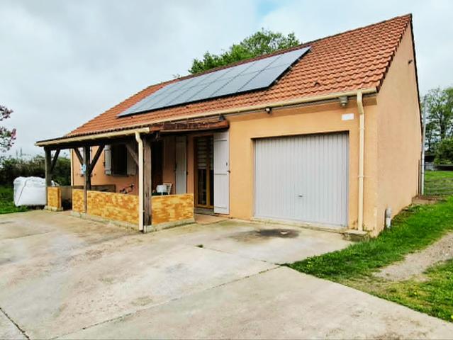 Auneau Vente Maison 28