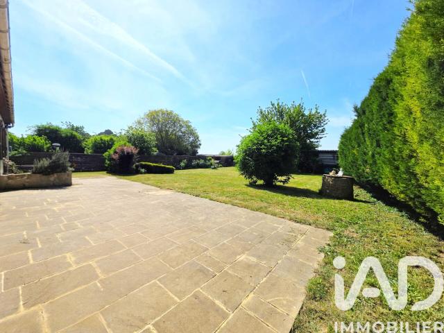 Auneau Vente Maison 28