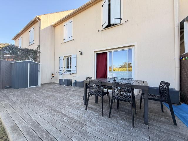 Auneau Vente Maison 28