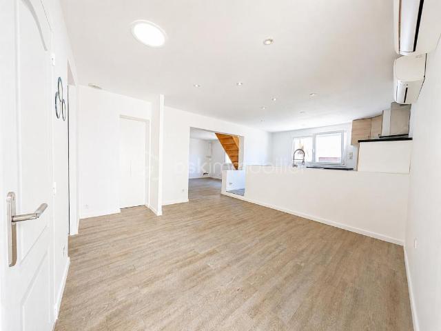 Auneau Vente Maison 28