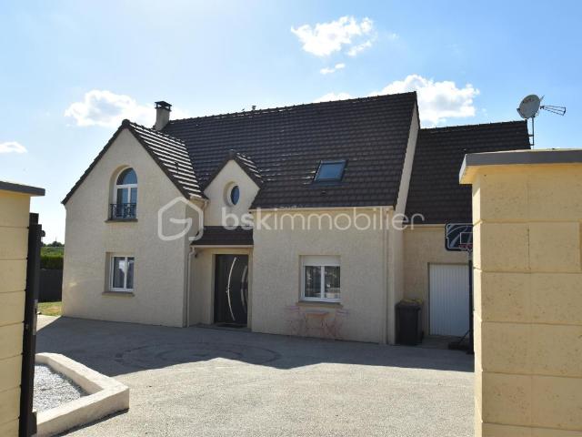 Auneau Vente Maison 28