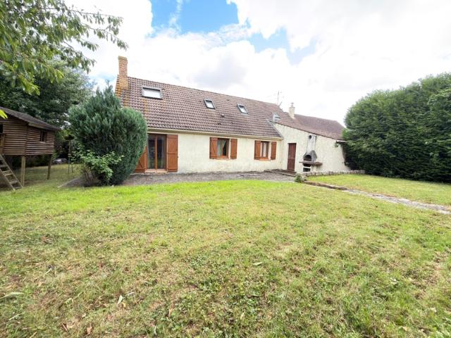Auneau Vente Maison 28