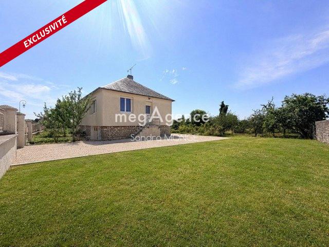 Auneau Vente Maison 28
