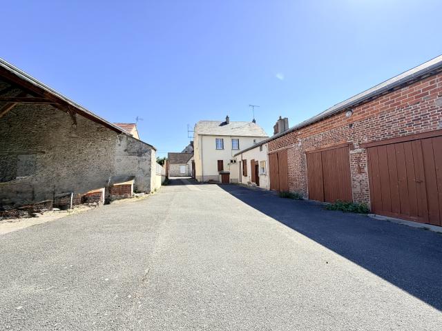 Auneau Vente Maison 28
