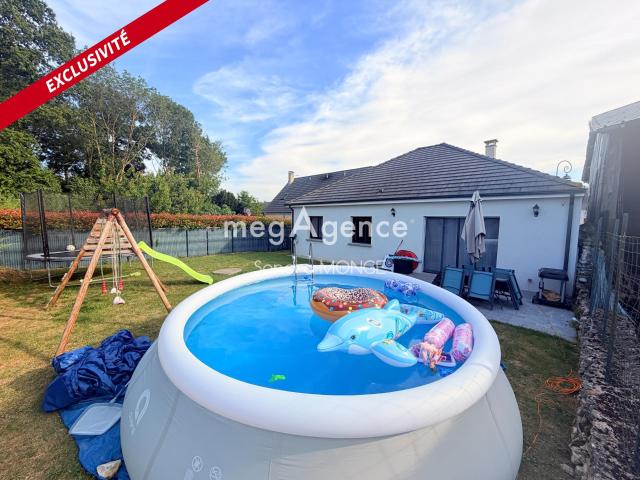 Auneau Vente Maison 28