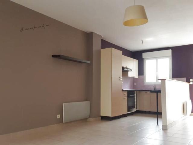 Auneau Vente Maison 28