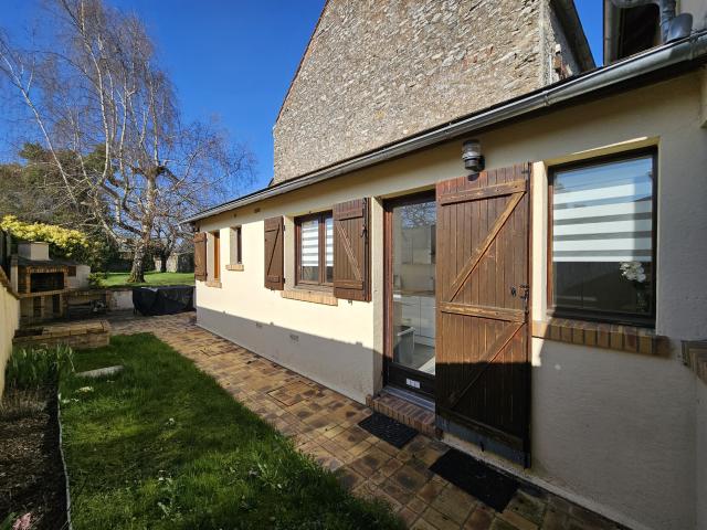Auneau Vente Maison 28