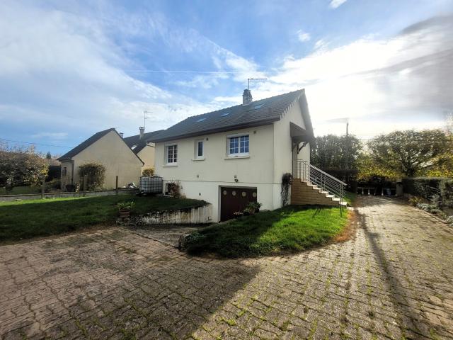 Auneau Vente Maison 28