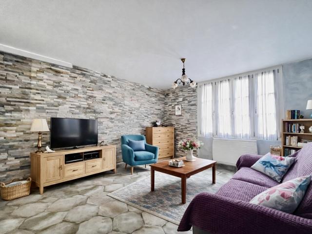 Auneau Vente Maison 28