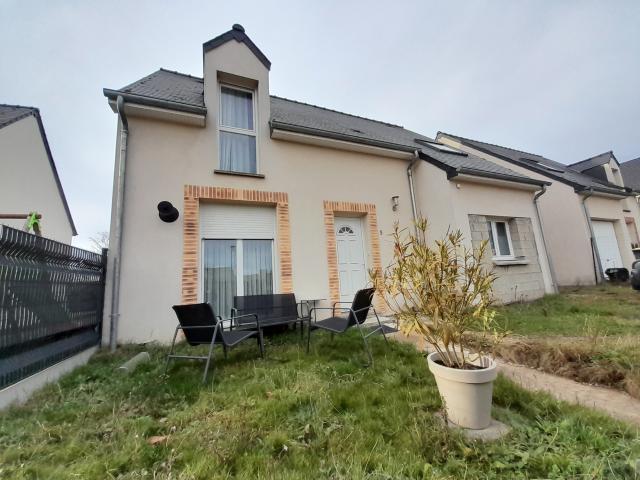 Auneau Vente Maison 28