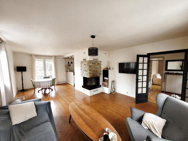 Auneau Vente Maison 28