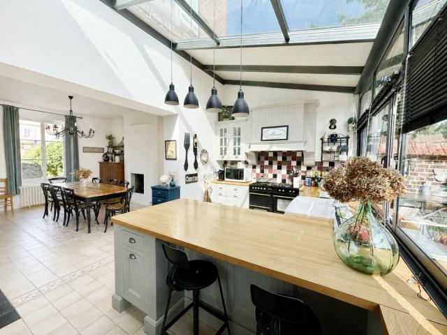Auneuil Vente Maison 60