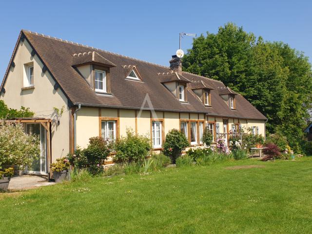 Auneuil Vente Maison 60